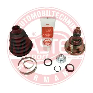 MASTER-SPORT GERMANY 303556-SET-MS
