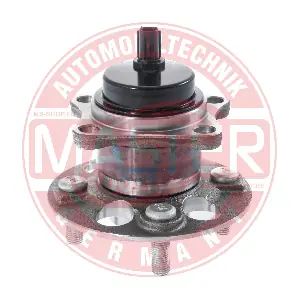 MASTER-SPORT GERMANY 6828-SET-MS