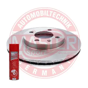 MASTER-SPORT GERMANY 24012001281-PCS-MSP
