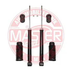 MASTER-SPORT GERMANY 16K006914