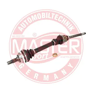 MASTER-SPORT GERMANY 303207-SET-MS