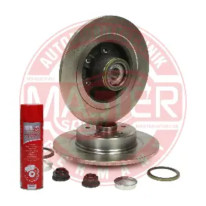 MASTER-SPORT GERMANY 2401106202B-SET-MSP