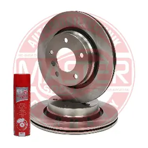 24011901081-SET-MSP MASTER-SPORT GERMANY