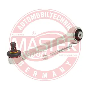 MASTER-SPORT GERMANY 39307-PCS-MS