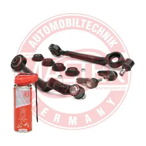 MASTER-SPORT GERMANY 36991-KIT-MSP