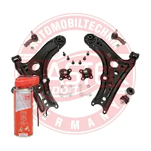 MASTER-SPORT GERMANY 36890/1-KIT-MSP