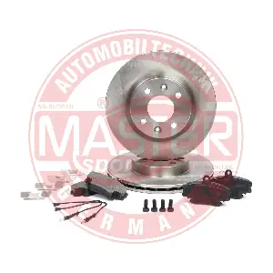 MASTER-SPORT GERMANY 202101060