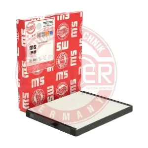 MASTER-SPORT GERMANY 2330-IF-PCS-MS