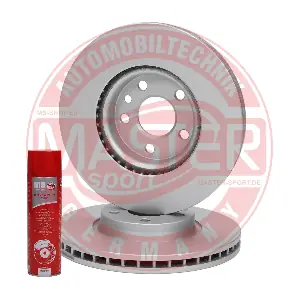 MASTER-SPORT GERMANY 24012801541PR-SET-MSP