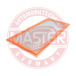 27006-LF-PCS-MS MASTER-SPORT GERMANY