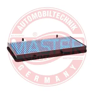 MASTER-SPORT GERMANY 3454-IFB-PCS-MS