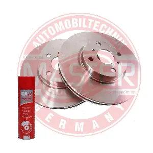 MASTER-SPORT GERMANY 24012202541-SET-MSP