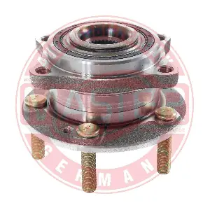7414-SET-MS MASTER-SPORT GERMANY