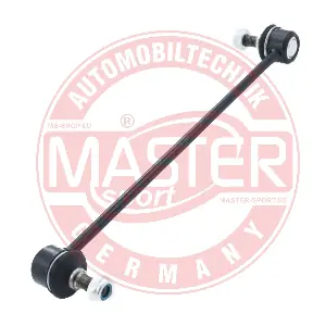 MASTER-SPORT GERMANY 26004PCSMS