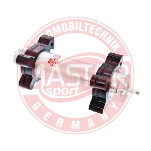 MASTER-SPORT GERMANY 521/4-KF-PCS-MS