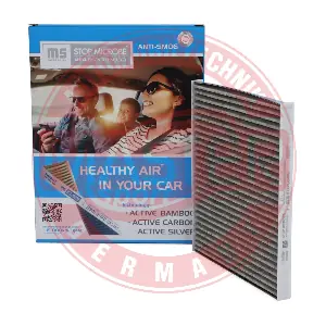 MASTER-SPORT GERMANY 2336-IFB-PCS-MS