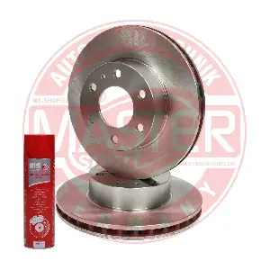 24012802381-SET-MSP MASTER-SPORT GERMANY