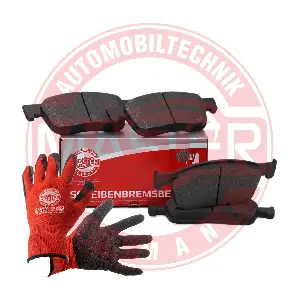 13046073312N-SET-MSP MASTER-SPORT GERMANY