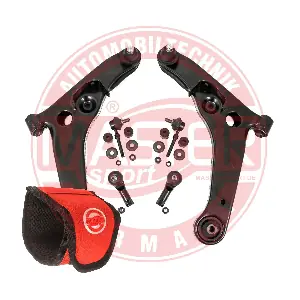 MASTER-SPORT GERMANY 36945-KIT-MSM