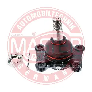 15716-PCS-MS MASTER-SPORT GERMANY