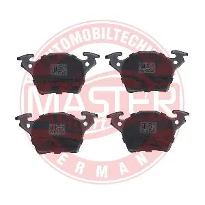 MASTER-SPORT GERMANY 13046039852N-SET-MS