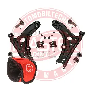 MASTER-SPORT GERMANY 36890/1-KIT-MSM