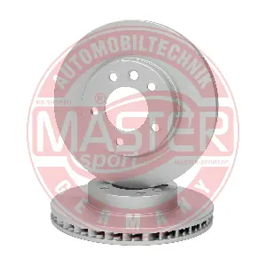 24013201171PR-SET-MS MASTER-SPORT GERMANY