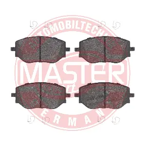 MASTER-SPORT GERMANY 13046038902N-SET-MS