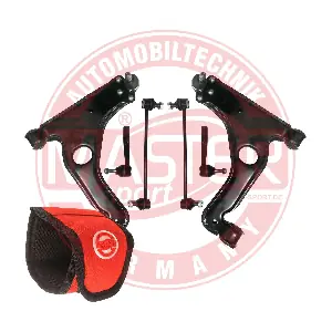 MASTER-SPORT GERMANY 36937-KIT-MSM