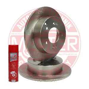24011003411-SET-MSP MASTER-SPORT GERMANY