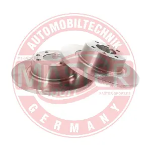 24011401121-SET-MS MASTER-SPORT GERMANY
