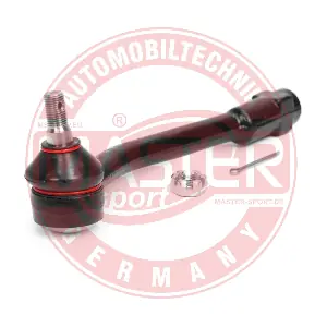 39002-PCS-MS MASTER-SPORT GERMANY