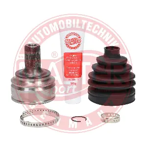 835049G-SET-MS MASTER-SPORT GERMANY