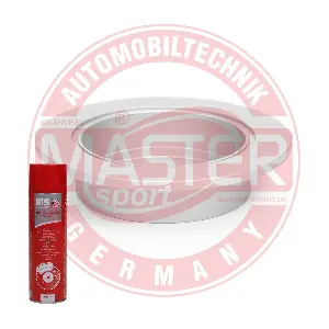 MASTER-SPORT GERMANY 24011003451PR-PCS-MSP