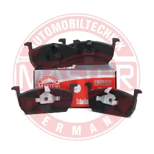 13046073352NSETMS MASTER-SPORT GERMANY