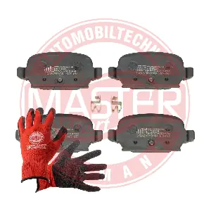 MASTER-SPORT GERMANY 13046028582N-SET-MSP