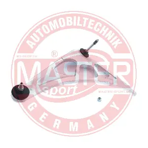 27014-PCS-MS MASTER-SPORT GERMANY