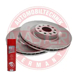 MASTER-SPORT GERMANY 24013001151-SET-MSP