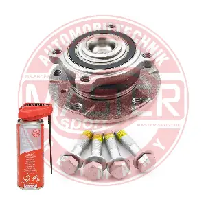 3444-SET-MSP MASTER-SPORT GERMANY