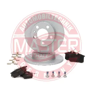 MASTER-SPORT GERMANY 200951230