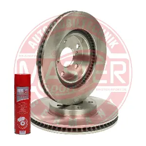 MASTER-SPORT GERMANY 24012801591-SET-MSP