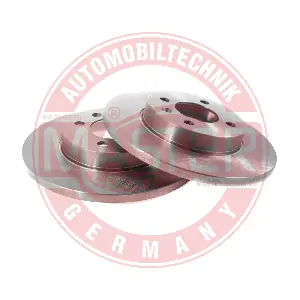 MASTER-SPORT GERMANY 24011301781-SET-MS