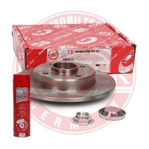 MASTER-SPORT GERMANY 2401090100B-PCS-MSP