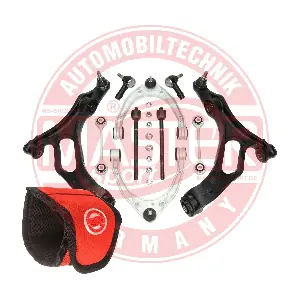 MASTER-SPORT GERMANY 37043/1-KIT-MSM