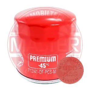MASTER-SPORT GERMANY 712/41-OFMG-PCS-MS
