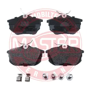MASTER-SPORT GERMANY 13046028312N-SET-MS