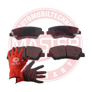 MASTER-SPORT GERMANY 13046120352N-SET-MSP