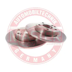 MASTER-SPORT GERMANY 24011201671-SET-MS