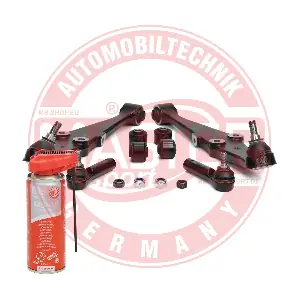 36877-KIT-MSP MASTER-SPORT GERMANY