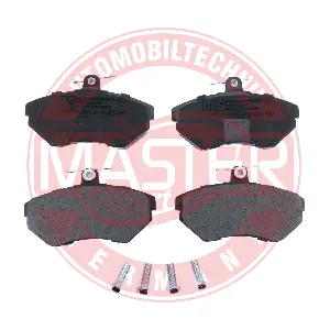 MASTER-SPORT GERMANY 13046028212N-SET-MS